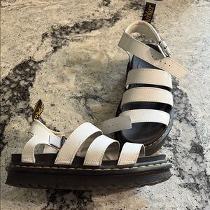 Dr. Martens Blaire Sandals